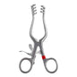 Weitlaner Retractor From Fuhrmann With Locking Mechanism