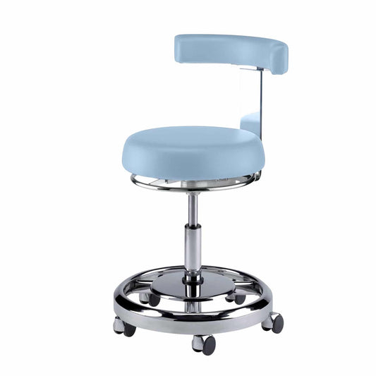 Height Adjustable Cds 301Swivel Chair