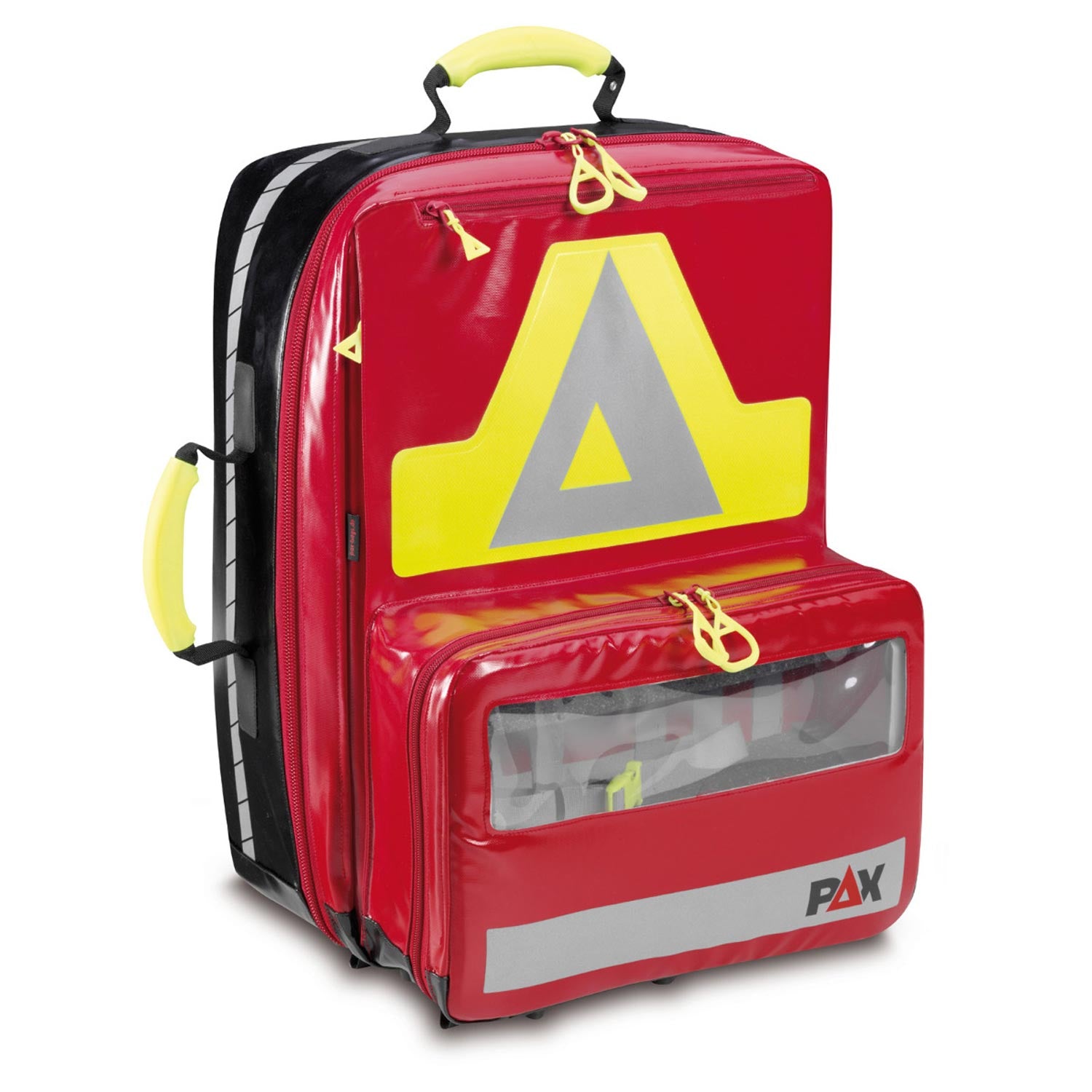 Pax Wasserkuppe L - Aed For Daily Use In Rescue Services