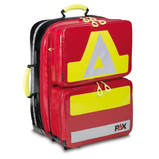 Pax Wasserkuppe L-Ft2 For Daily Use In Rescue Services