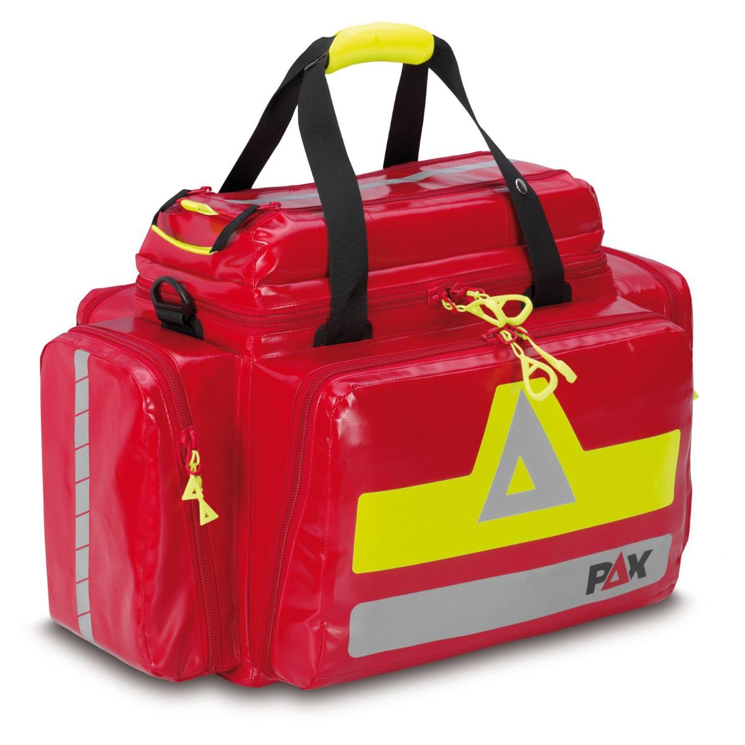 Pax Emergency Bag Dresden For Daily And Professional Use In Rescue Services