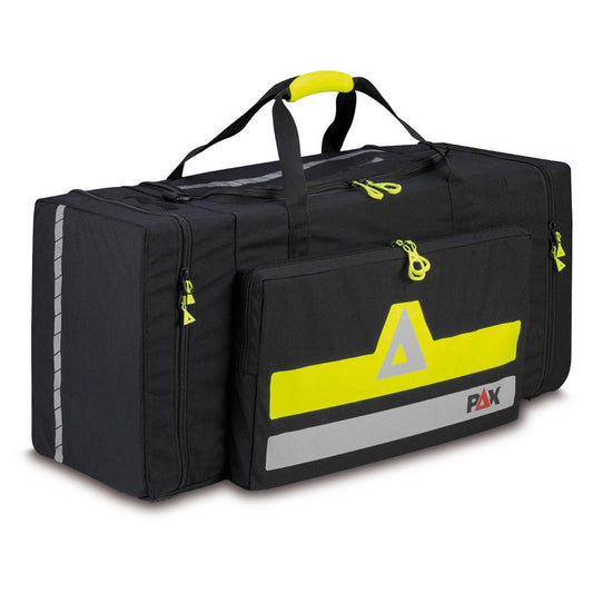Pax Clothing Bag For Storing Boots And Clothing For Rescue Services And Fire Brigades