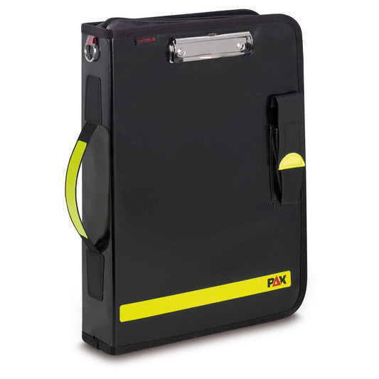 Pax Logbook Multi-Organizer Tablet Available In Different Colours