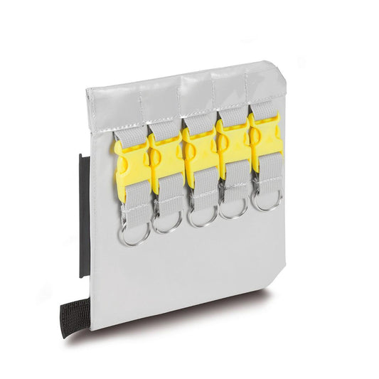 Easy-To-Integrate Pax Key Holder Extension 10