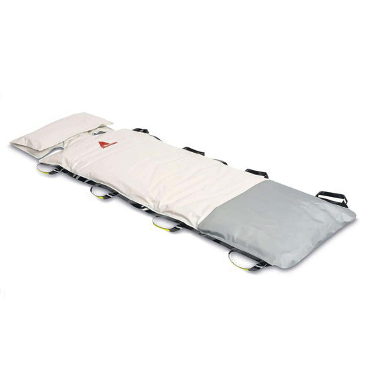 Durable And Lightweight Pax Vacuum Mattress - Ar 2 