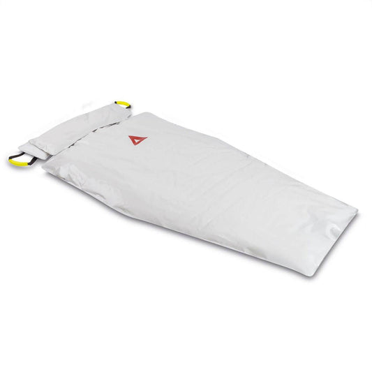 Pax Vacuum Mattress Ergo-Mat With Integrated Head Fixation And Neck Support