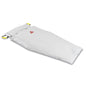 Pax Vacuum Mattress Ergo-Mat With Integrated Head Fixation And Neck Support