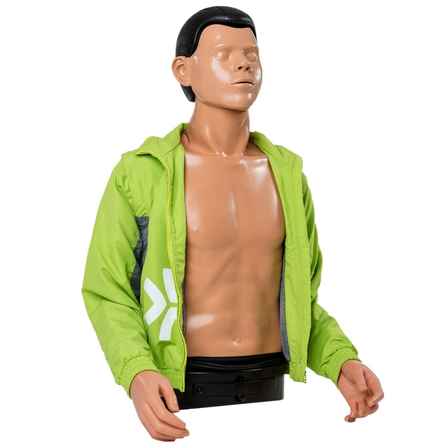 Ambuman® Instrument Training Manikin For Advanced Bls Algorithm Training