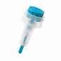 Safety Lancet For Particularly Gentle Capillary Blood Collection From Children And Adults