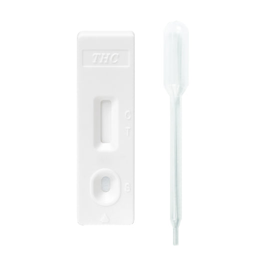 Surestep™ Urine Test Drug Screen Cassette (Tld) For The Detection Of Nortilidine In Urine (Attention    Image May Differ)