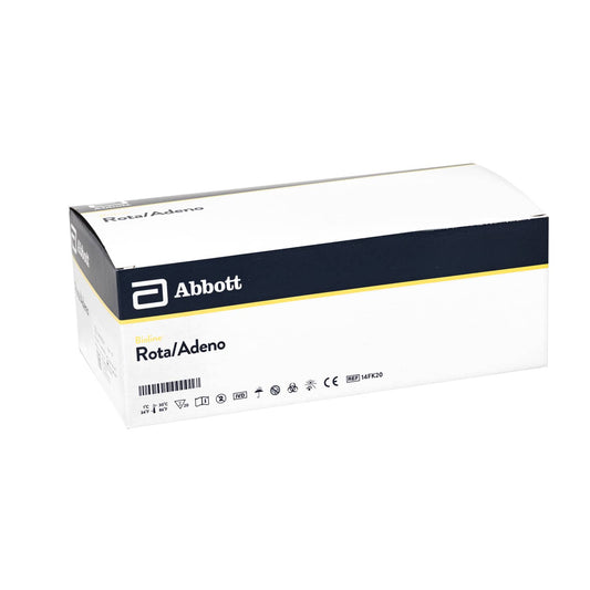 Bioline™ Rota/Adeno Rapid Test For The Qualitative Detection Of Group A Rotaviruses And Adenoviruses