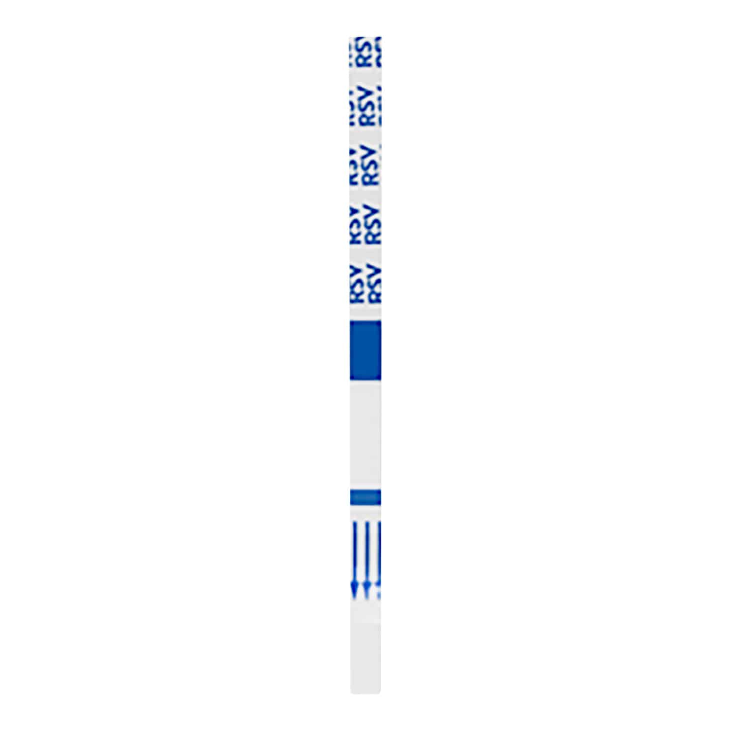 Bioline™ Rsv Rapid Test For The Detection Of Respiratory Syncytial Virus