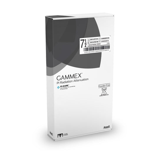 Gammex Pi Radiation Attenuation Protective Gloves   Powder-Free