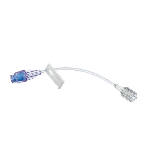 Safeflow Extension Sets Suitable For Luer And Luer-Lock Connections