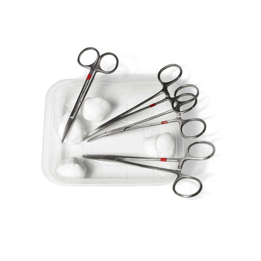 Circumcision Set With High-Quality Materials