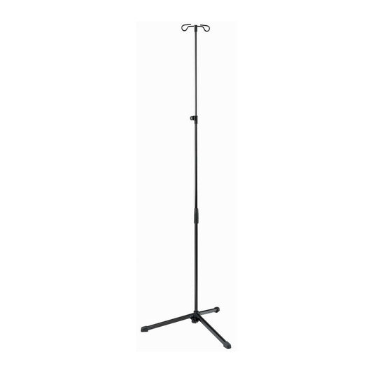 Foldable Iv-Stand With Height Adjustment From 83 - 178 Cm