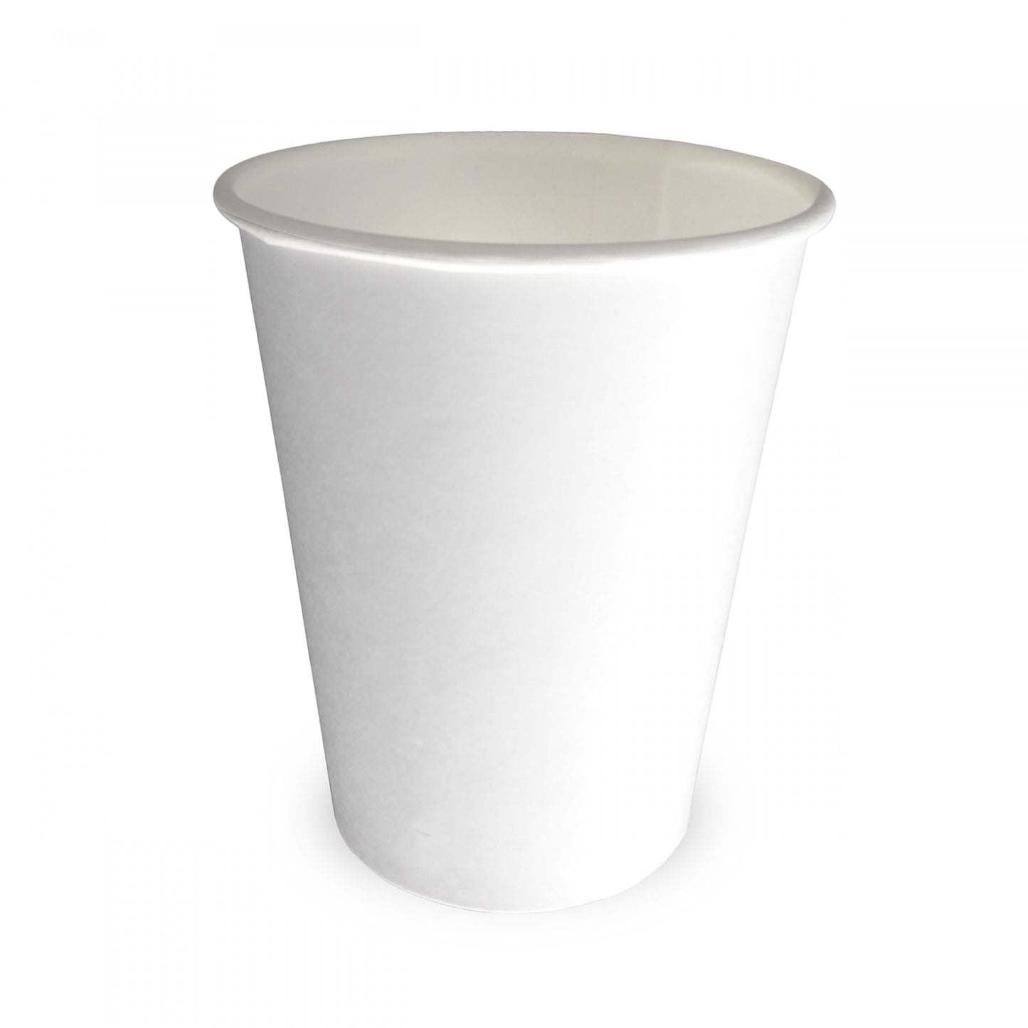 Monoart Paper Cups Made Of Sturdy Hard Paper With Fine Pe Inner Coating