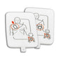 Prestan Aed Ultratrainer Replacement Pads With Practical Application Pictograms