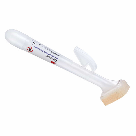 3M™ Cavilon™ Advanced Disposable Applicator With Polymer Cyanoacrylic Solution