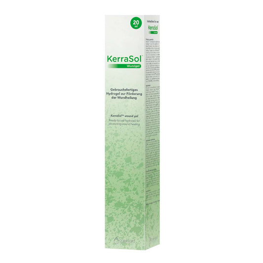 3M™ Kerrasol™ Wound Gel For Cleansing And Moisturising Wounds