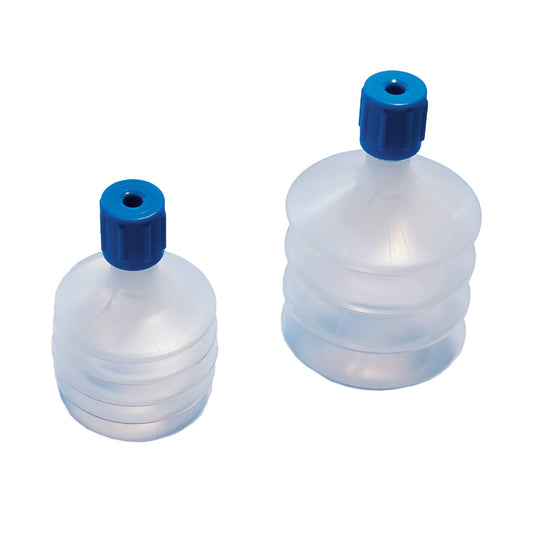 Sterile Mini Redon Bellows Available In Different Sizes