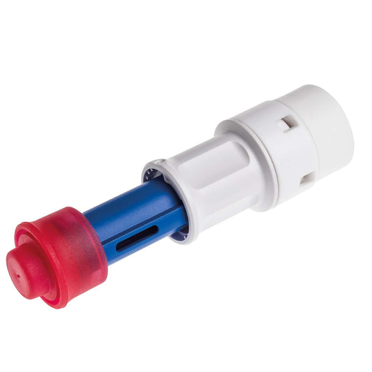 Bd Phaseal™ Injector   Available In Various Versions