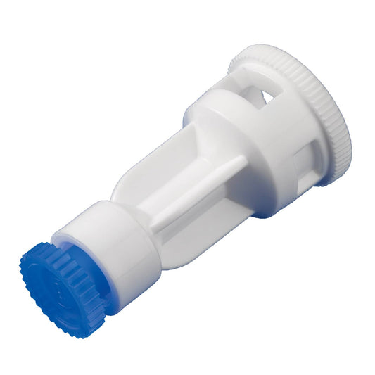 Bd Phaseal™ Connector For Connecting Phaseal™ Systems With I.V. Ports