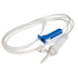 Bd Phaseal™ Infusion Set C50 With Integrated Phaseal™ Connector