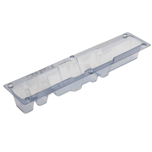 Bd Phaseal™ Syringe Tray M15 For Transporting Filled Syringes To The Administration Site