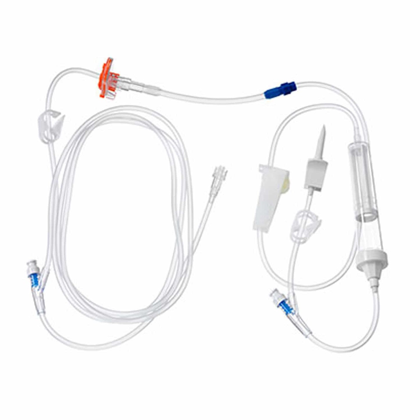 Alaris™ Gp Blood Infusion Set For The Transfusion Of Blood And Blood Products