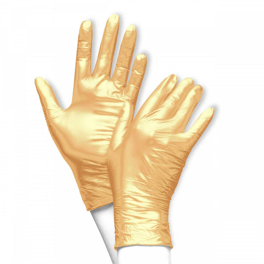 Unigloves Fancy Nitrile Gloves In An Extraordinary Design