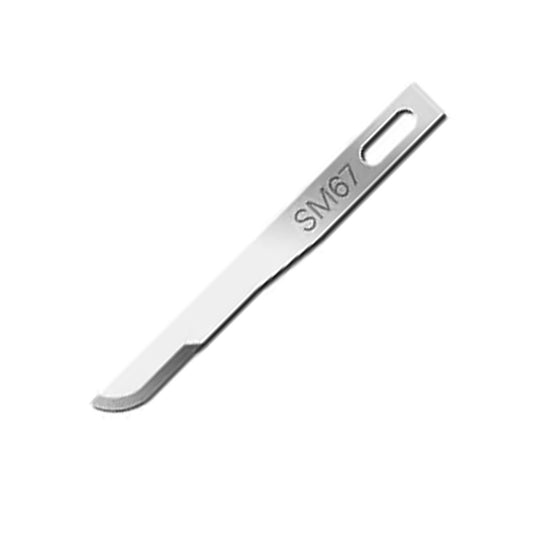 Swann Morton Micro Scalpel Blades