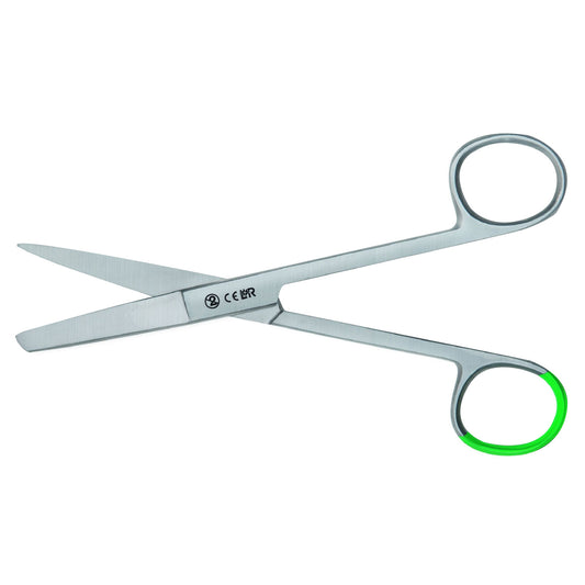 Sentina® Surgical Scissors sharp/blunt (straight)