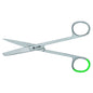 Sentina® Surgical Scissors sharp/blunt (straight)