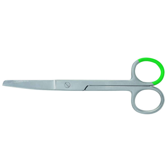 Sentina® Surgical Scissors sharp/blunt (curved)
