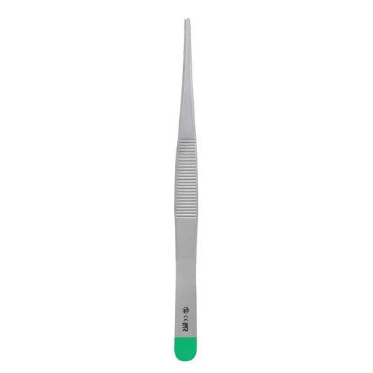 Straight Sentina® Standard Forceps For Use In The Operating Theatre And Outpatient Surgical Areas