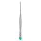 Straight Sentina® Standard Forceps For Use In The Operating Theatre And Outpatient Surgical Areas