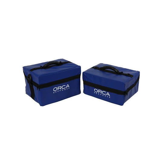 Orca Response Carry Bag Available In Two Different Sizes 