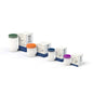 The Pathopak Sample Transport Containers Are Available In Different Sizes