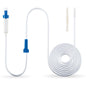  Single Lead Fluid Transfer Set With Care-Lock® Adapter