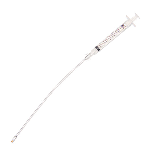 Dart-Reach™ Atomisation Device With Syringe