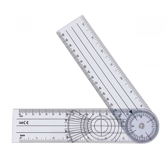 Goniometer From 1M4 For Measuring Joint Position And Joint Mobilit