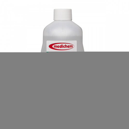 Medichem Disinfectant Foam For Aerosol-Free Wipe And Foam Spray Disinfection