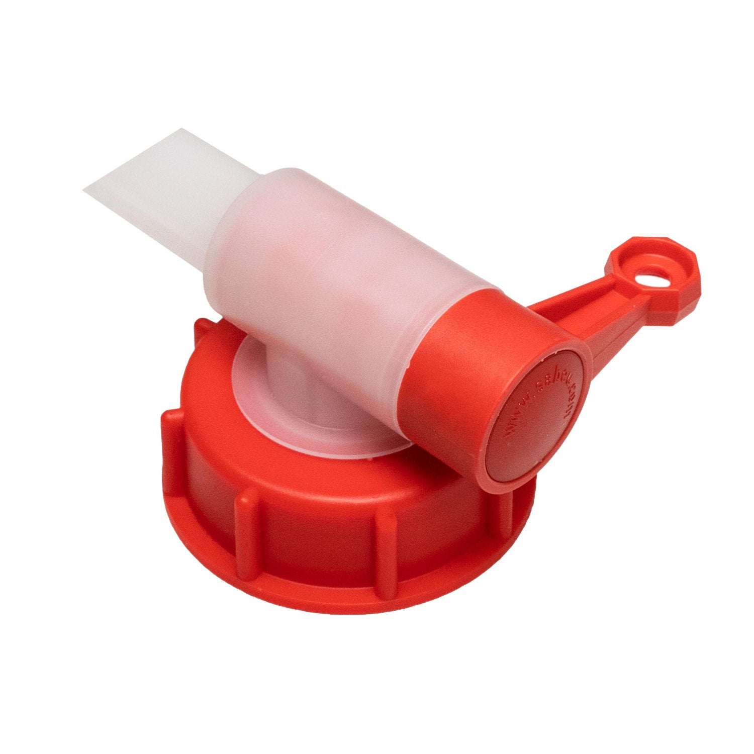 Medichem Canister Tap For Easy Dosing From 5 Litre Canisters