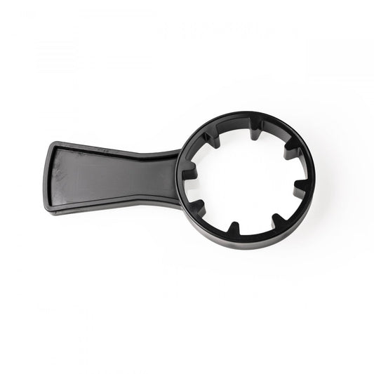 Canister Key For Effortless Opening And Secure Closing Of 2 And 5 Litre Canisters