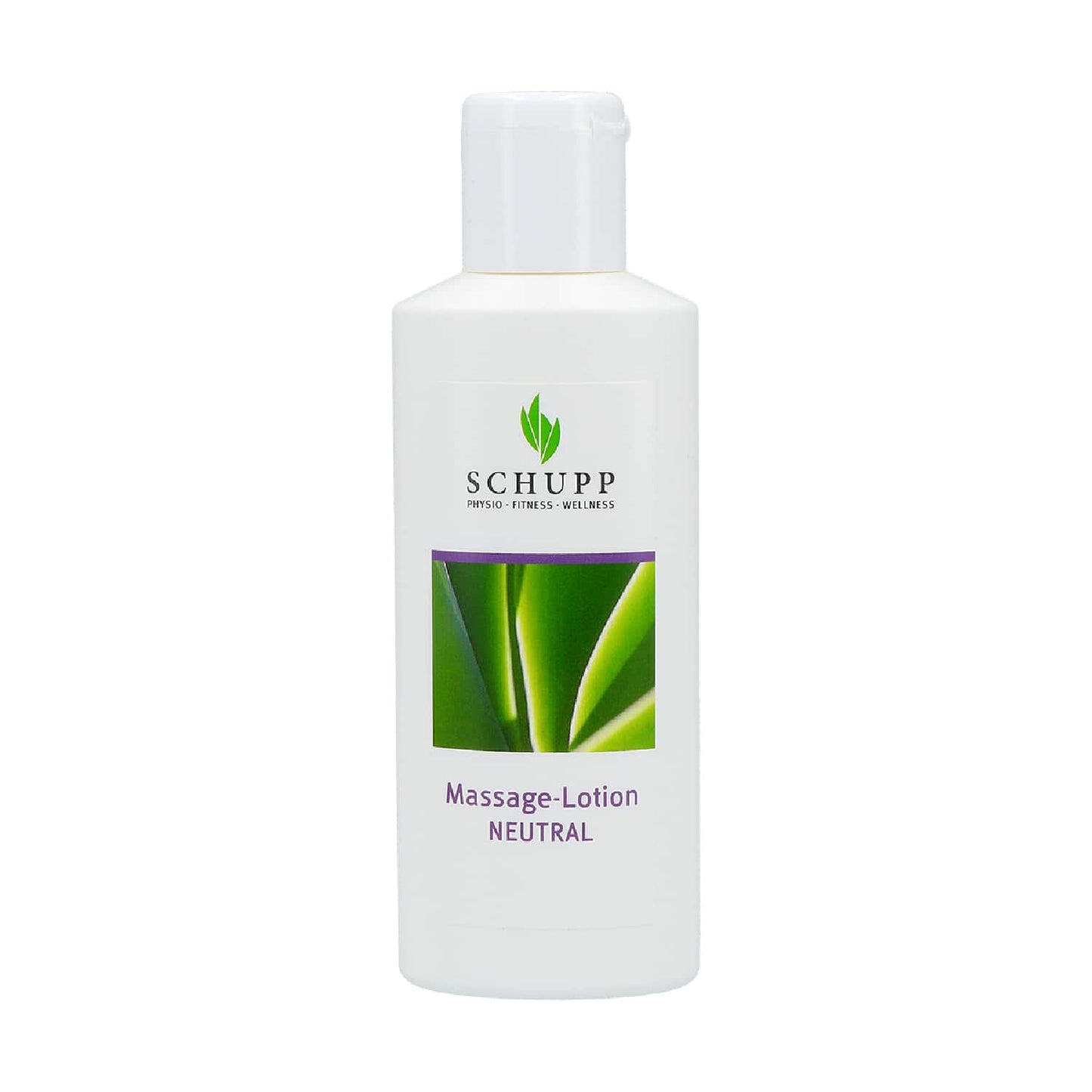 Schupp Massage Lotion With Long-Lasting Lubrication Properties