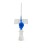  Vasuflo®Int Ptfe Safety Intravenous Catheter With Injection Port