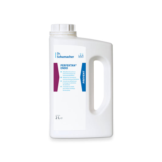 Perfektan® Endo Concentrate For Instrument Cleaning And Disinfection