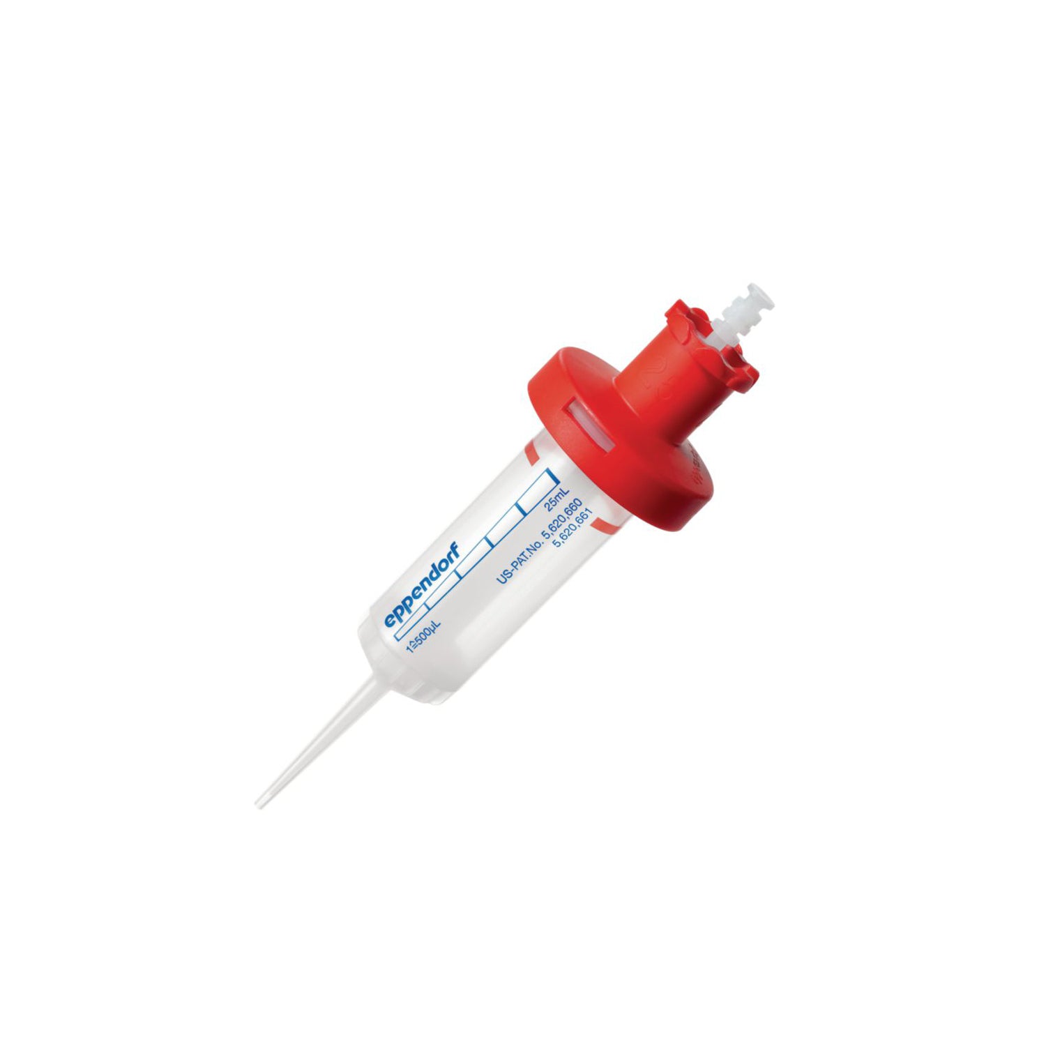 Combitips® Advanced 0.1 Ml - 50 Ml