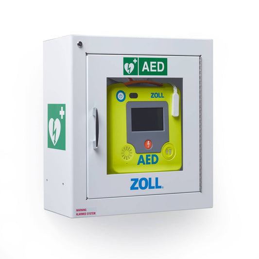Aed 3™ Standard Wall Cabinet Available In Different Variants
